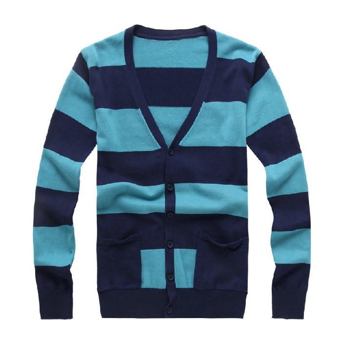 3 colors New spring fashion man sweater tide male ...