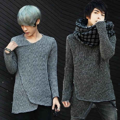 cardigan masculino pullover mens sweaters man spri...