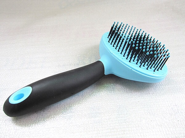 Free shipping high quality grooming brush for dog ...