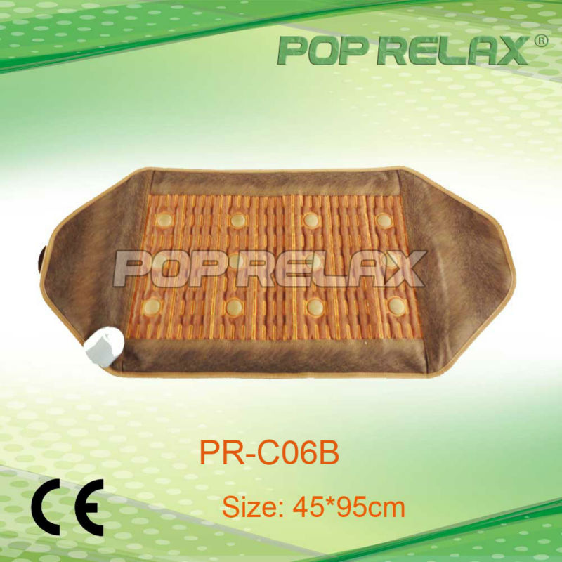 POP RELAX health fir  warm jade maifan mat  45x95c...