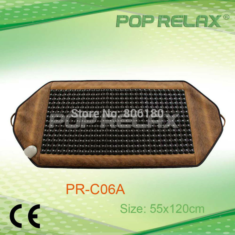POP RELAX best size fir tourmaline heating soft ma...