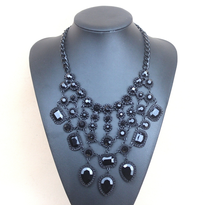 fashion necklaces for women 2015 Necklaces & Penda...