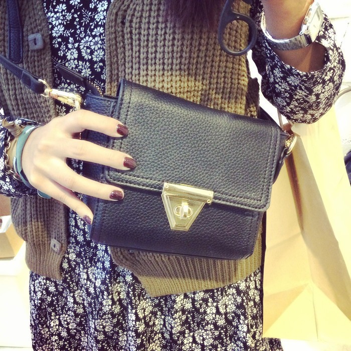 Handbag Messenger Bags Purse Wallet 4 Sets Shoulder Dress Bag In Bag
