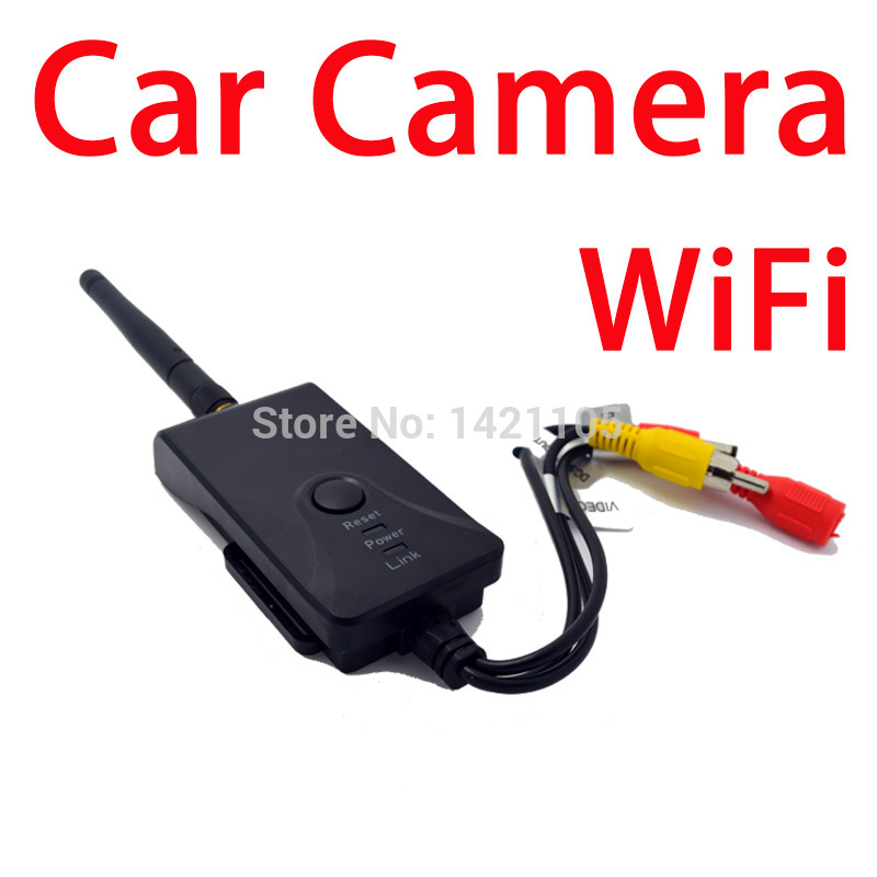 2014 New Arrival! Remote WIFI FPV Transmitter Car ...