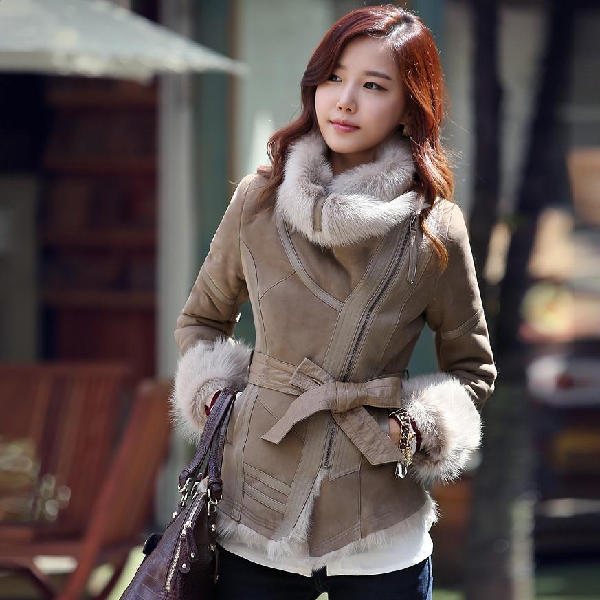 2014 autumn and winter thickening thermal outerwea...