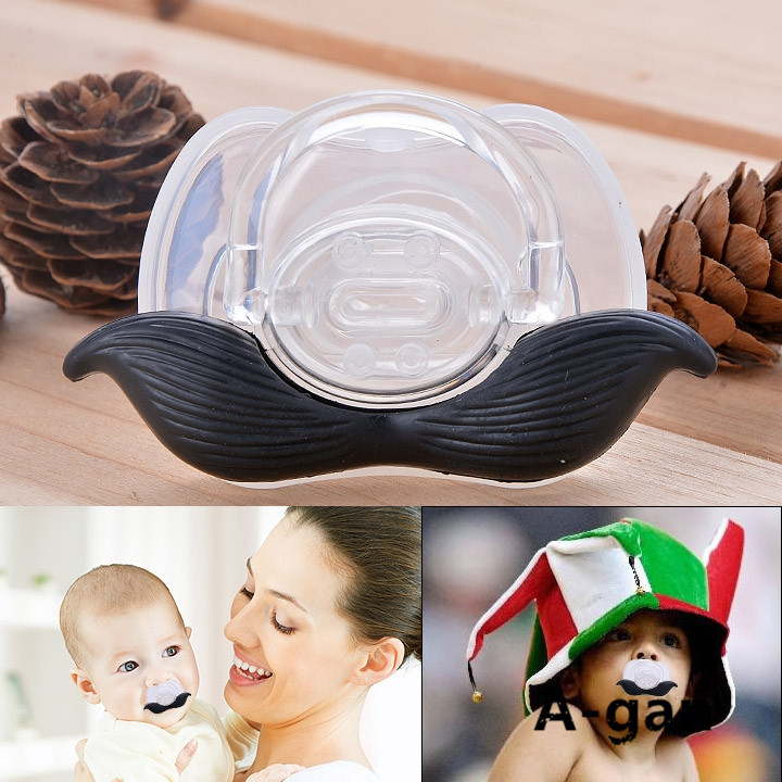 2014 New Arrival Baby\'s Funny baby Pacifiers Cute ...