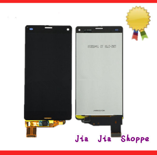 For Sony Xperia Z3 Mini Compact D5803 D5833 Full L...