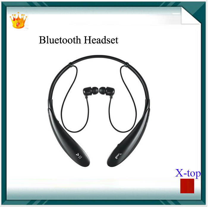 Bluetooth Headphones HBS 800 for New Lg 730 Tone P...