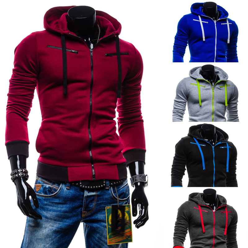 Free shipping ! 2015 new Hoodies Sweatshirts fash...