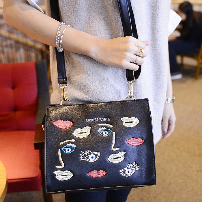 Handbag Messenger Bags Purse Wallet 4 Sets Shoulder Dress Bag In Bag