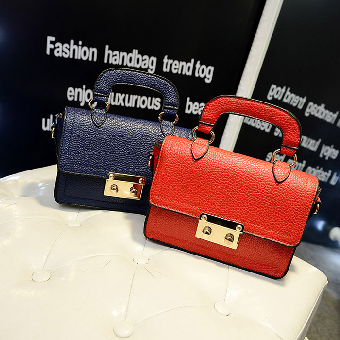 Handbag Messenger Bags Purse Wallet 4 Sets Shoulder Dress Bag In Bag