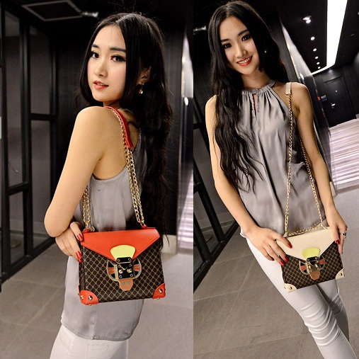 Handbag Messenger Bags Purse Wallet 4 Sets Shoulder Dress Bag In Bag