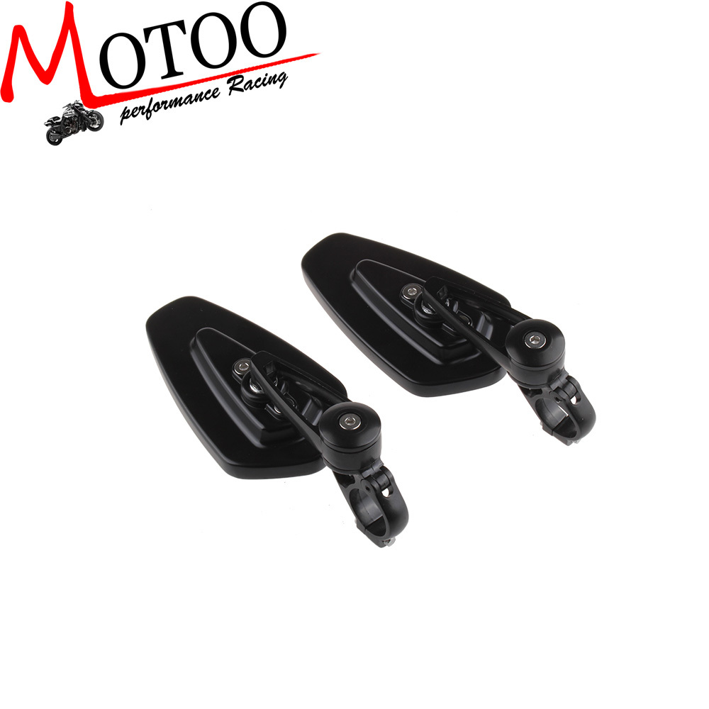 Motoo - New arrived universal motorcycle rearview ...