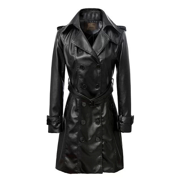 2015 Sale Trench Coat For Women Acturers Selling N...