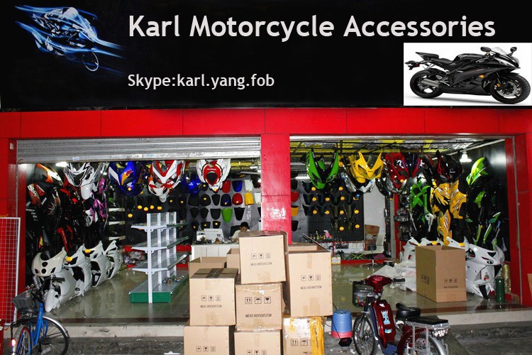 Motorcycle Accessories - Shop Cheap Motorcycle Accessories from China Motorcycle Accessories ...