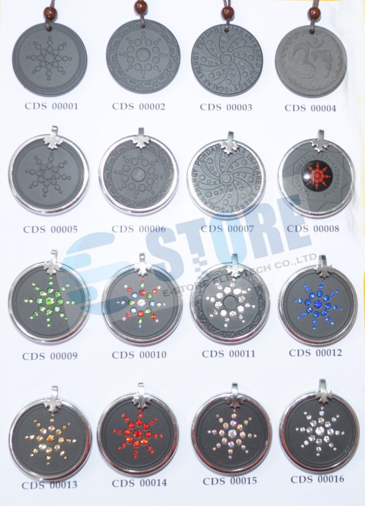 Pendant 6