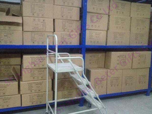 Company_Warehouse