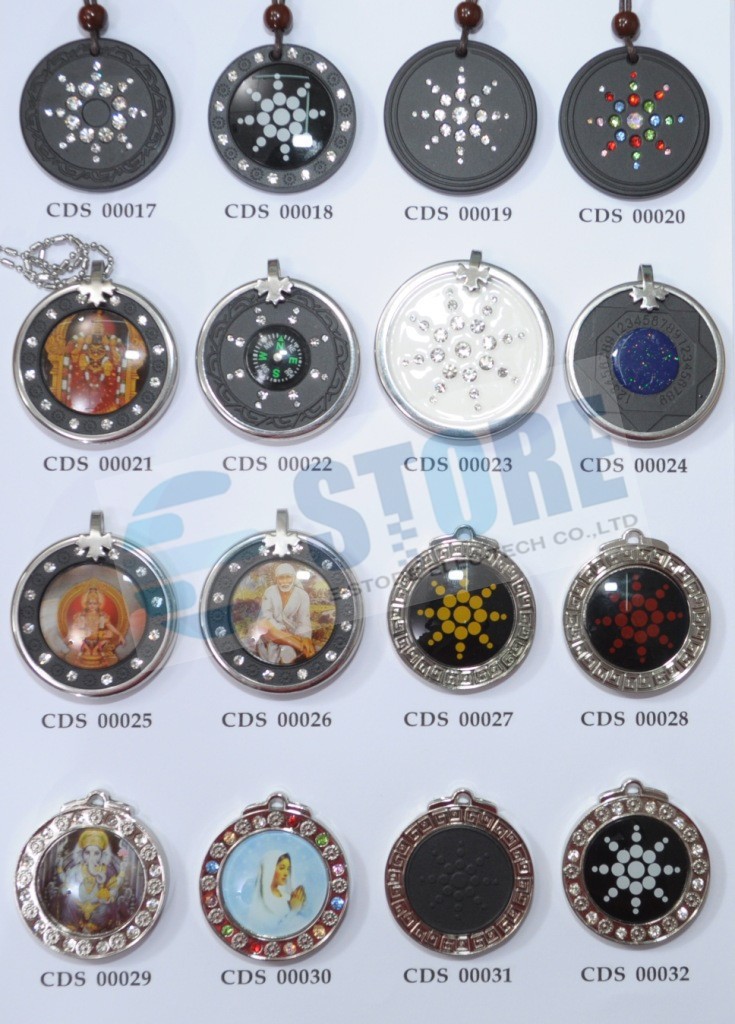 Pendant 9