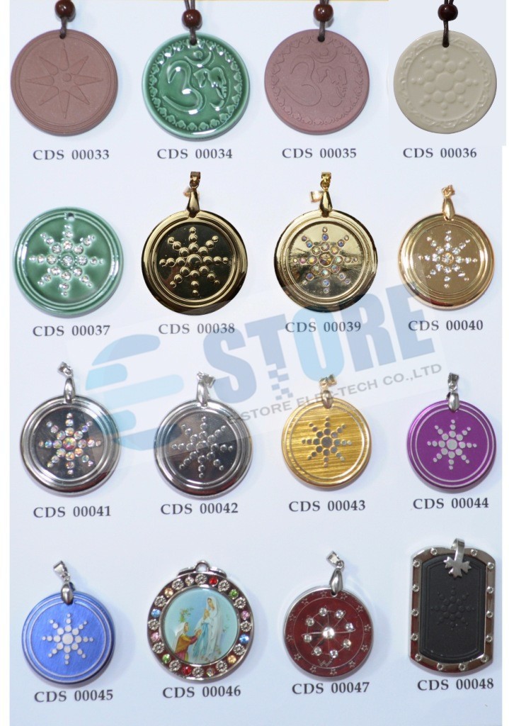 Pendant 4
