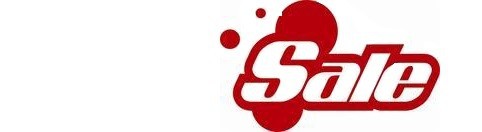 sale