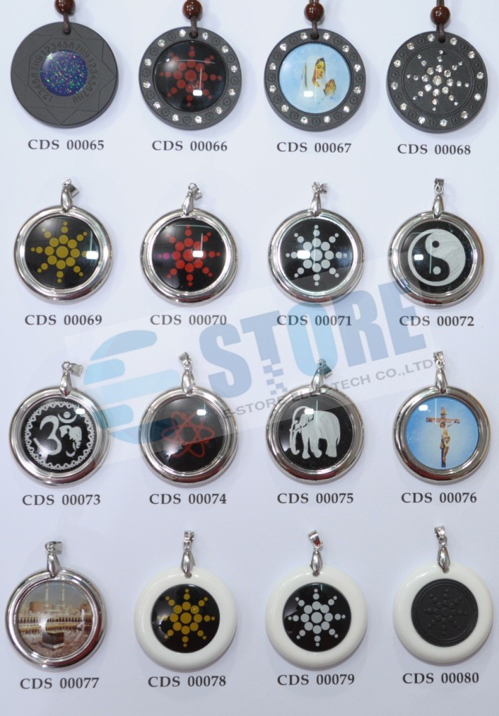 Pendant 2