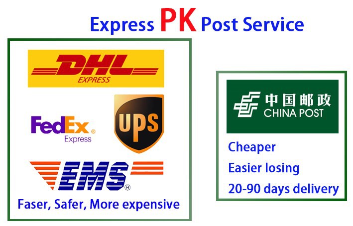 express pk post service