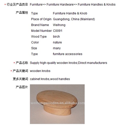 阿里國際站托管篇：如何逐步完善產品信息？