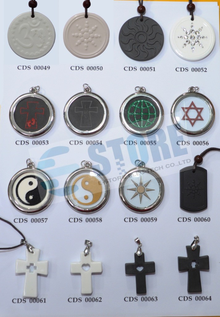Pendant 3