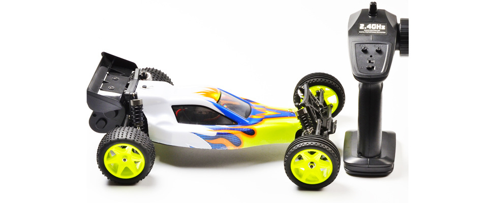 rc car store