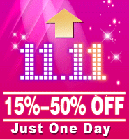 just one day