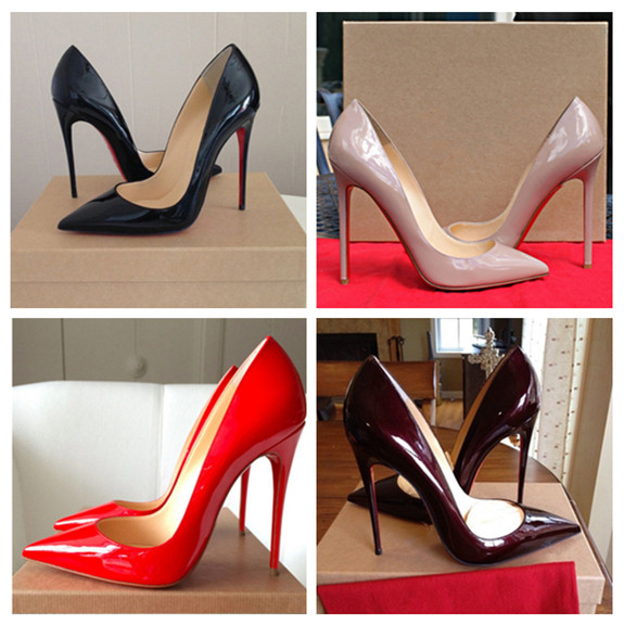 Top red bottom shoes - Small Orders Online Store, Hot Selling and ...