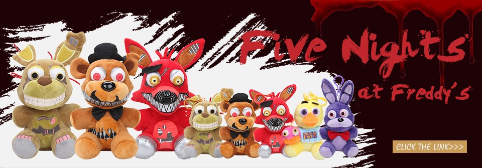 Cuando Sale La Peli De Fnaf puzzle blocks - Las pequeñas órdenes Tienda Online, venta caliente y