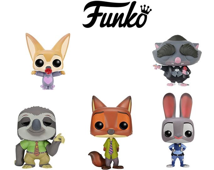 selling pop funko