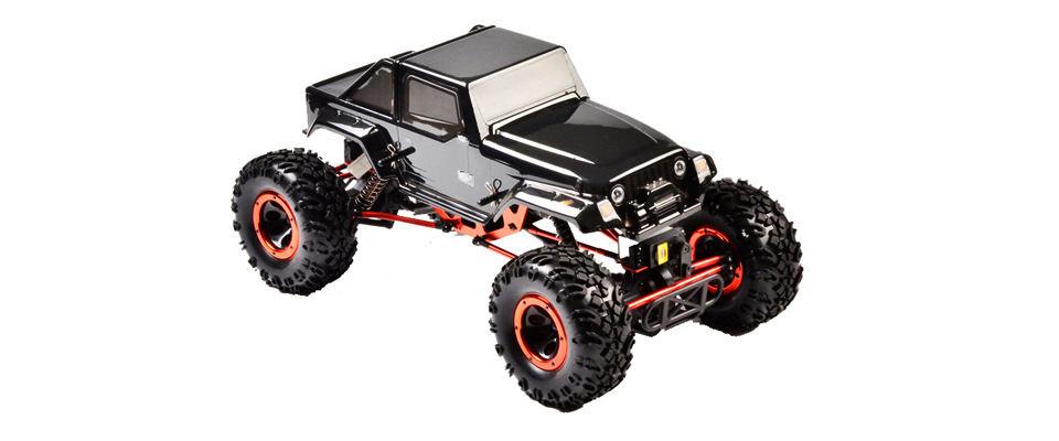 rc car store