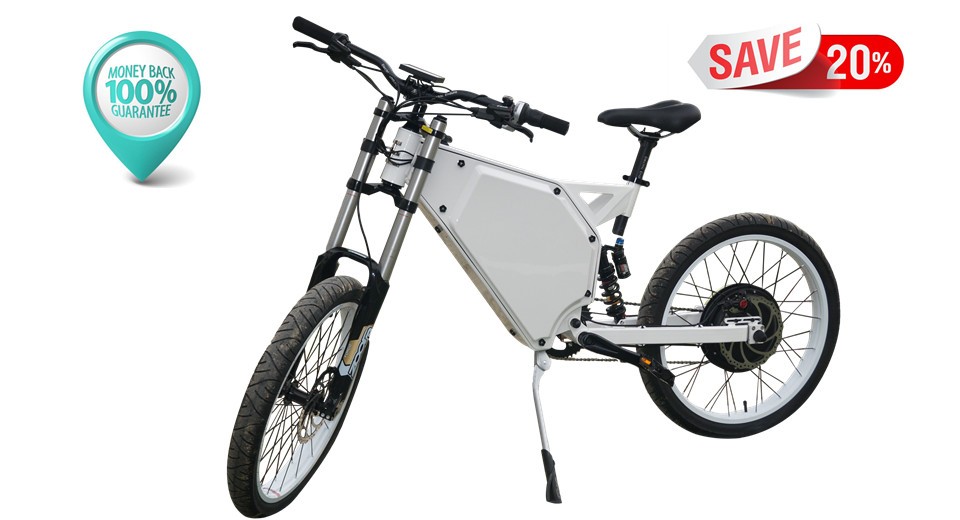 power ebikes