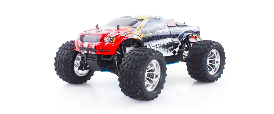rc car store