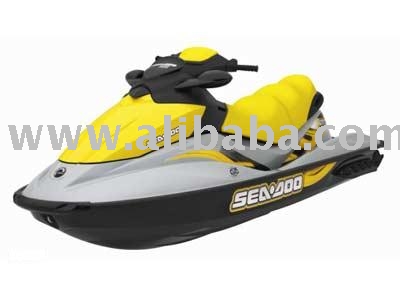 bombardier jet ski sea doo