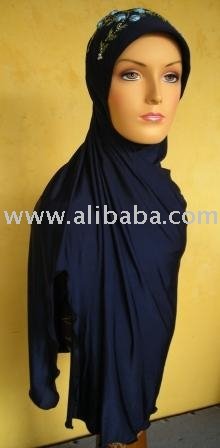 Focal Point Hijab - Hijab...
