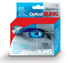 Optical Bling Eyeglasses Care Products