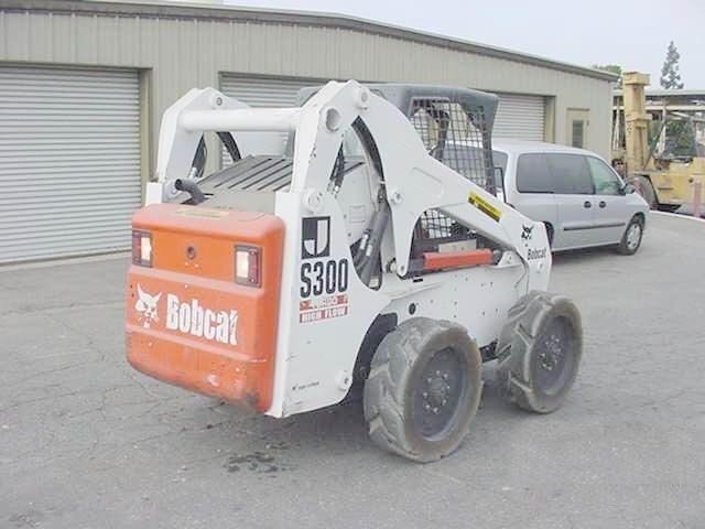 Bobcat Land Plane for Sale