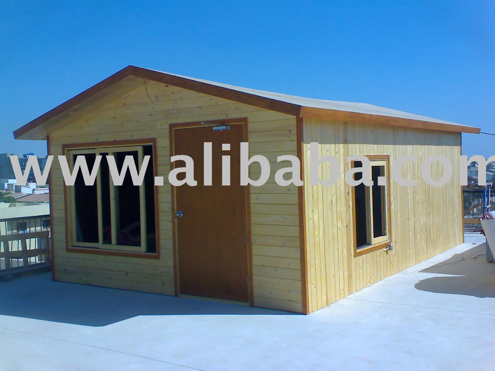 fotos de casas pequenas 2