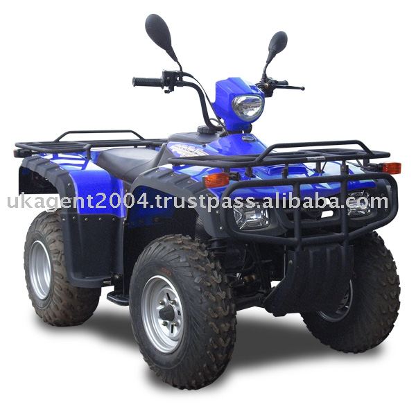 jianshe atv