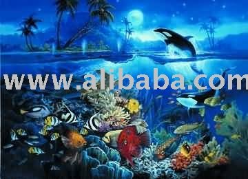 Jianlinn Photo Murals Wallpaper