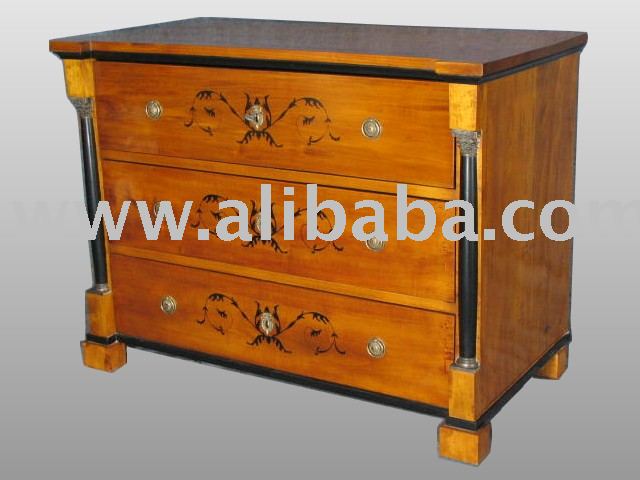 biedermeier furniture condition