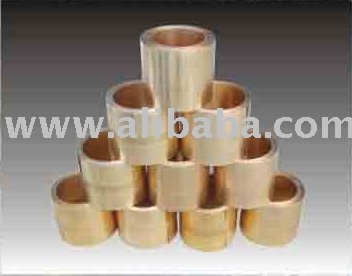 beryllium copper twin