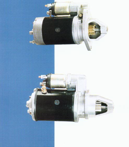 starter solenoid duplicate