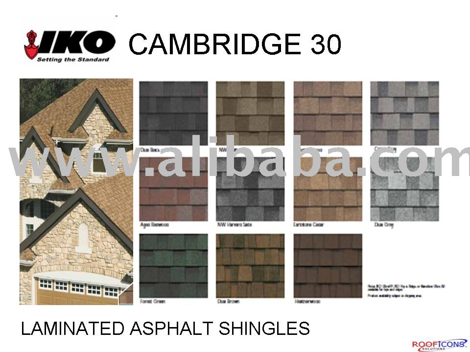 Cambridge Roofing