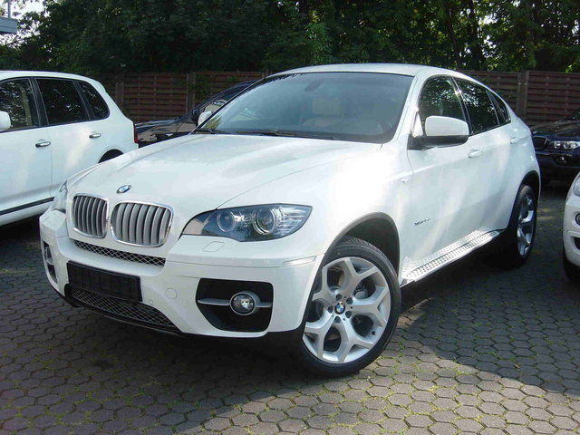 Bmw X6 2010 Wallpapers. BMW X6 Cars Wallpapers