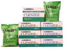 Powder Seed (CLENZER) water treatment chemical