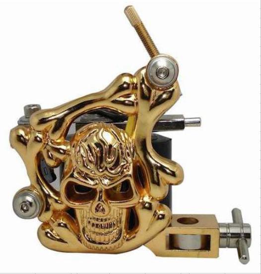 If you are having trouble setting up and tuning your tattoo machine this